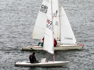 Navegando en nuestras aguas 